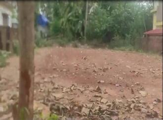 Residential Land for Sale in Kannur, Kannur, Kannur, Talap
