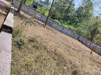 Residential Land for Sale in Thrissur, Thalappilly, Mundathikode