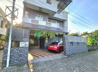 Residential House Villa for Sale in Ernakulam, Kakkanad, Thrikkakara, Ekavakkadu nagar