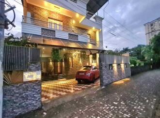 Residential House Villa for Sale in Ernakulam, Kakkanad, Thrikkakara, Ekavakkadu nagar