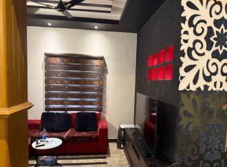 Residential House Villa for Sale in Ernakulam, Kakkanad, Thrikkakara, Ekavakkadu nagar