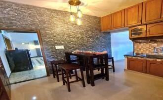 Residential House Villa for Sale in Ernakulam, Kakkanad, Thrikkakara, Ekavakkadu nagar