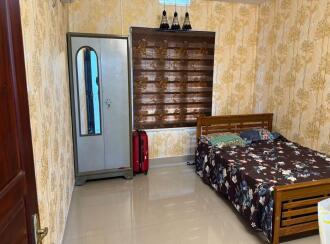 Residential House Villa for Sale in Ernakulam, Kakkanad, Thrikkakara, Ekavakkadu nagar