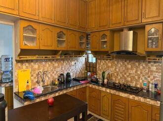 Residential House Villa for Sale in Ernakulam, Kakkanad, Thrikkakara, Ekavakkadu nagar