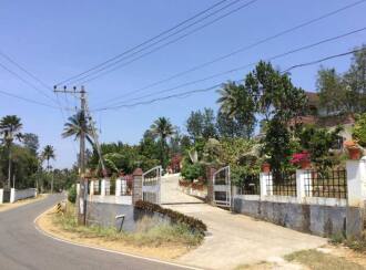 Residential House Villa for Sale in Wayanad, Sulthan bathery, Ambalavayal
