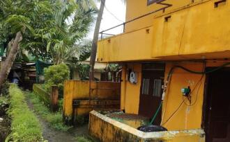 Residential Apartment for Sale in Ernakulam, Kadavanthra, Kadavanthra