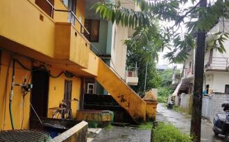 Residential Apartment for Sale in Ernakulam, Kadavanthra, Kadavanthra