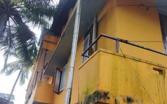 Residential Apartment for Sale in Ernakulam, Kadavanthra, Kadavanthra