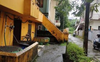 Residential Apartment for Sale in Ernakulam, Kadavanthra, Kadavanthra