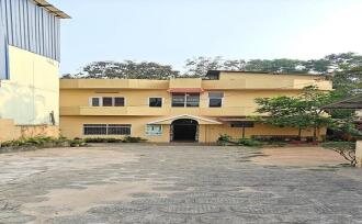 Commercial Building for Sale in Kollam, Chathannoor, Chathannoor, C P junction