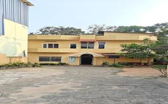 Commercial Building for Sale in Kollam, Chathannoor, Chathannoor, C P junction