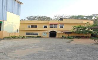 Commercial Building for Sale in Kollam, Chathannoor, Chathannoor, C P junction