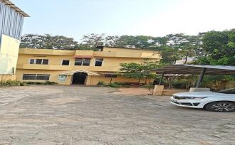 Commercial Building for Sale in Kollam, Chathannoor, Chathannoor, C P junction