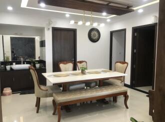 Residential Apartment, Ernakulam
