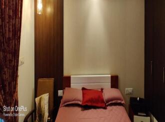 Residential Apartment for Rent in Ernakulam, Aluva, Thottakkattukara, Althara-GCDA road