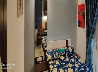 Residential Apartment for Rent in Ernakulam, Aluva, Thottakkattukara, Althara-GCDA road