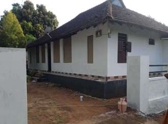Residential Land for Sale in Palakkad, Kollengode, Thamarapadam
