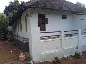 Residential Land for Sale in Palakkad, Kollengode, Thamarapadam