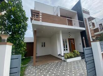 Residential House/Villa, Ernakulam