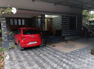 Residential House Villa for Sale in Palakkad, Kanjikode, Kanjikode, 10°48'06.0"N 76°45'15.8"E