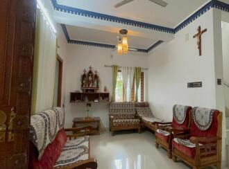Residential House Villa for Sale in Thrissur, Thrissur town, Thrissur, https://maps.app.goo.gl/4qSdVPipgp4te82PA
