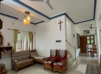 Residential House Villa for Sale in Thrissur, Thrissur town, Thrissur, https://maps.app.goo.gl/4qSdVPipgp4te82PA