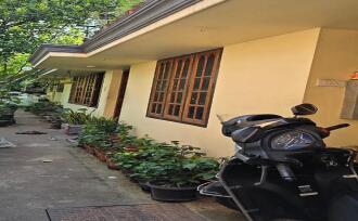 Residential House Villa for Sale in Trivandrum, Thiruvananthapuram, Pettah, Kavaradi road