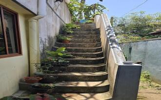 Residential House Villa for Sale in Trivandrum, Thiruvananthapuram, Pettah, Kavaradi road