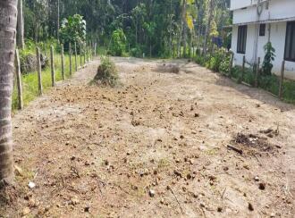 Residential Land for Sale in Alleppey, Mavelikara, Chettikulangara, kaitha south