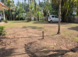 Residential Land for Sale in Thrissur, Kodungallur, Kodungallur, Parapulli bazar