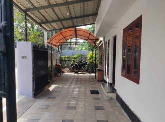 Residential House Villa for Sale in Kollam, Kottiyam, Umayanalloor, Pattarumukk, Naduvilakkara