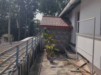 Residential House Villa for Sale in Kollam, Kottiyam, Umayanalloor, Pattarumukk, Naduvilakkara