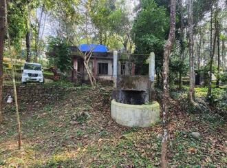 Residential Land for Sale in Kottayam, Erumeli, Erumeli
