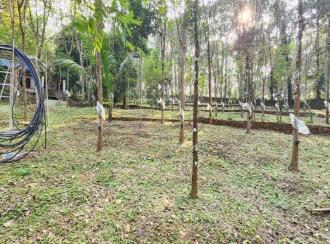 Residential Land for Sale in Kottayam, Erumeli, Erumeli