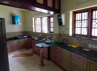 Residential Apartment for Sale in Trivandrum, Thiruvananthapuram, Oruvathil Kotta