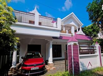Residential House/Villa, Ernakulam