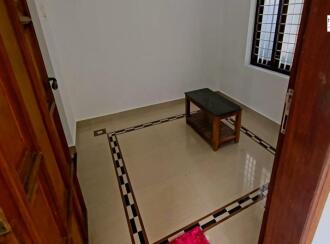 Residential House Villa for Sale in Ernakulam, Angamaly, Mookkannoor, Shalom Villas