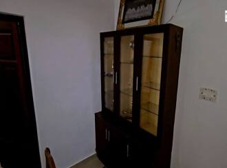 Residential House Villa for Sale in Ernakulam, Angamaly, Mookkannoor, Shalom Villas