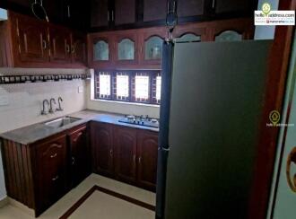 Residential House Villa for Sale in Ernakulam, Angamaly, Mookkannoor, Shalom Villas