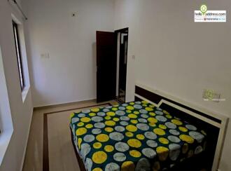 Residential House Villa for Sale in Ernakulam, Angamaly, Mookkannoor, Shalom Villas