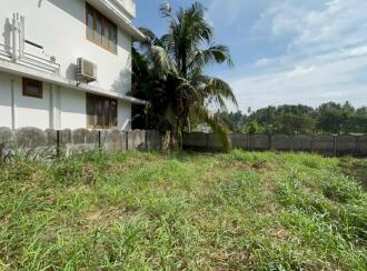 Residential Land for Sale in Thrissur, Mannuthy, Mannuthy