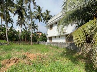 Residential Land for Sale in Thrissur, Mannuthy, Mannuthy
