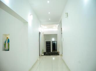 Residential House Villa for Sale in Kottayam, Kottayam town, Arpookara, Villoonni