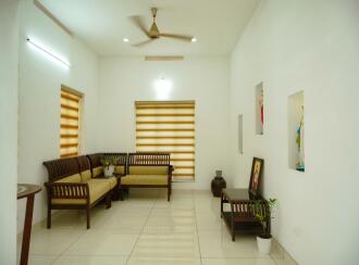 Residential House Villa for Sale in Kottayam, Kottayam town, Arpookara, Villoonni