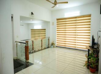 Residential House Villa for Sale in Kottayam, Kottayam town, Arpookara, Villoonni