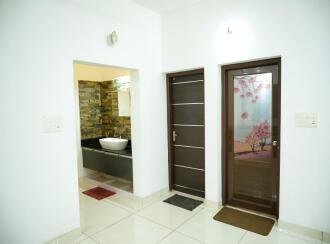Residential House Villa for Sale in Kottayam, Kottayam town, Arpookara, Villoonni