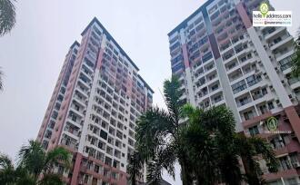 Residential Apartment for Sale in Ernakulam, Edappally, Edapally, Near Lulu Mall, Vattekkunnam