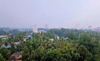 Residential Apartment for Sale in Ernakulam, Edappally, Edapally, Near Lulu Mall, Vattekkunnam