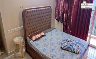 Residential Apartment for Sale in Ernakulam, Edappally, Edapally, Near Lulu Mall, Vattekkunnam