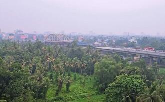 Residential Apartment for Sale in Ernakulam, Edappally, Edapally, Near Lulu Mall, Vattekkunnam